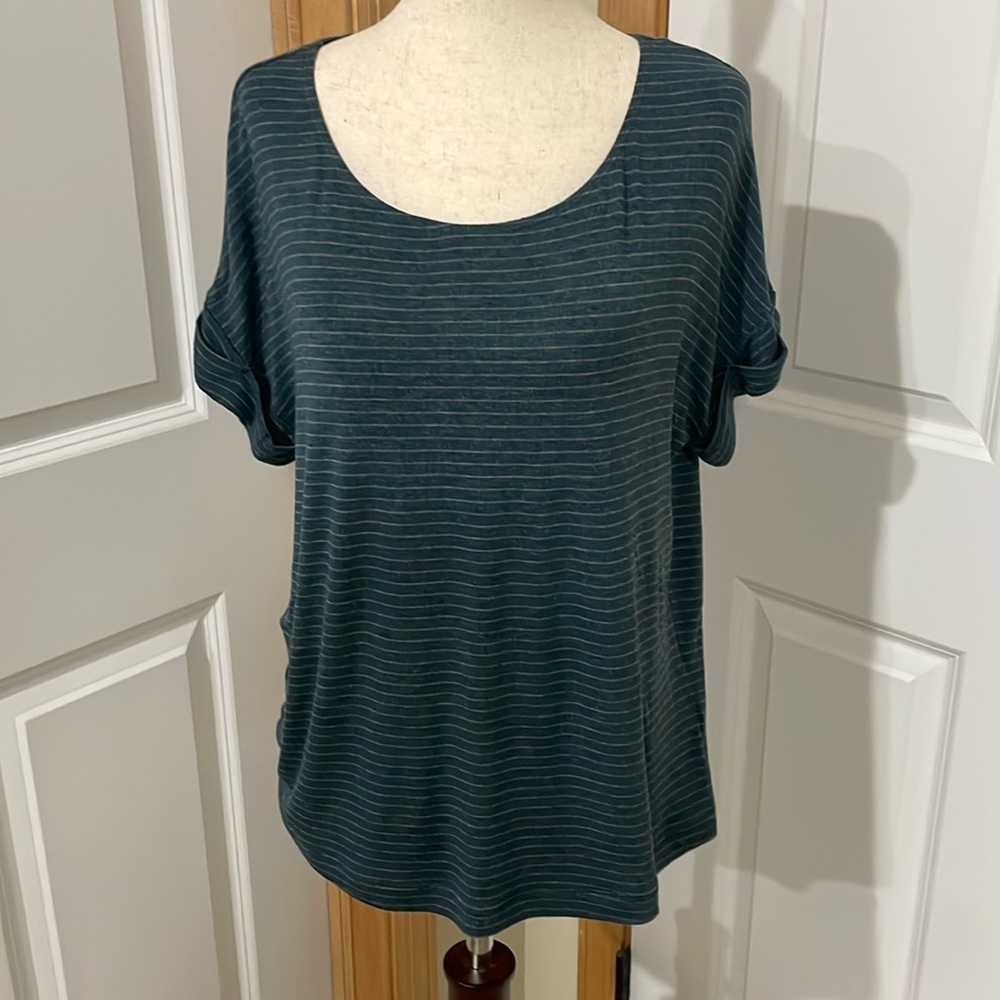 Cabi Groove Tee #4008, Size XS